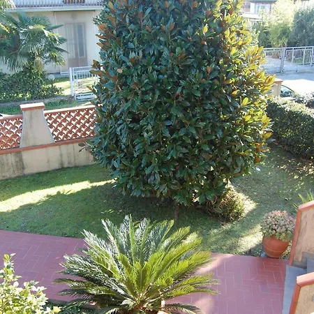 Il Pollino Apartamento *