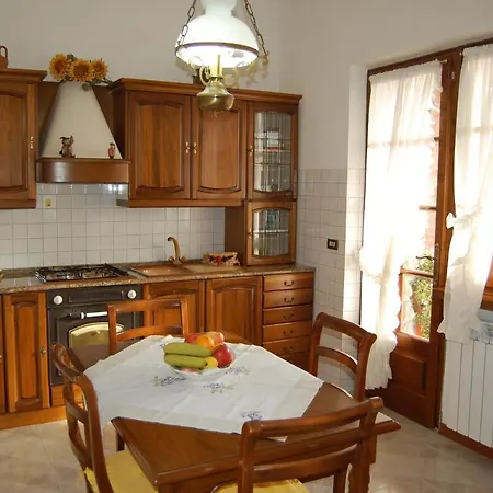 Apartamento Il Pollino Pietrasanta