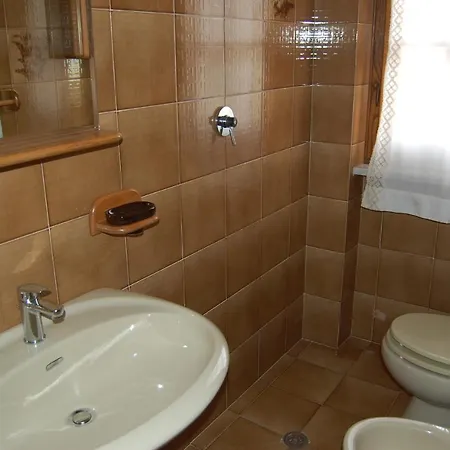Apartamento Il Pollino