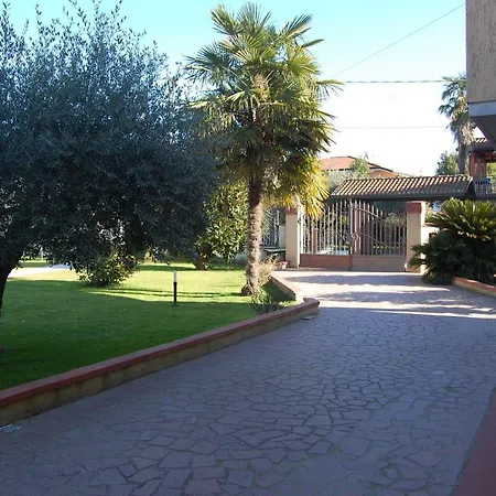 Il Pollino * Pietrasanta
