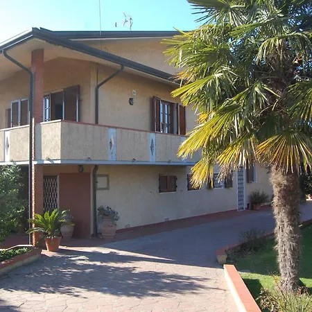 Apartamento Il Pollino *