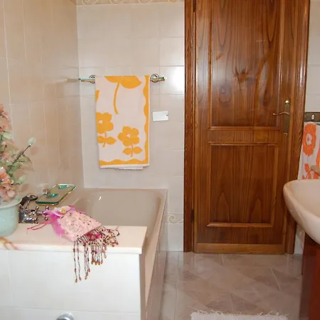 Il Pollino Apartamento *
