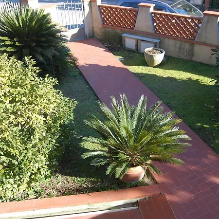 Il Pollino Apartamento Pietrasanta