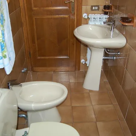 Apartamento Il Pollino Pietrasanta