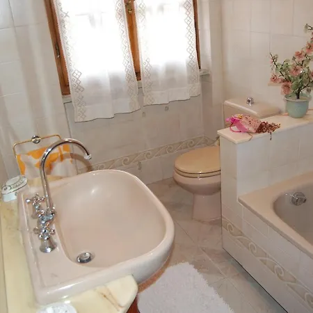 Il Pollino Apartamento Pietrasanta