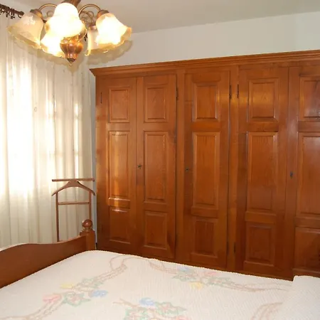 Apartamento Il Pollino *